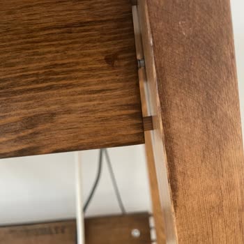 Vivense'den Aldığım Masada Sürekli Vida Gevşemesi Ve Yetersiz Müşteri Hizmeti Deneyimi