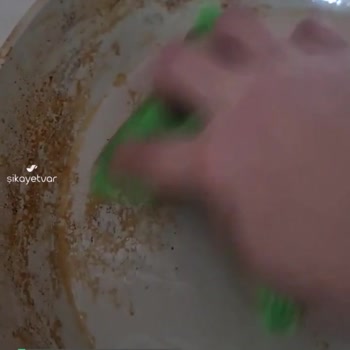 Karaca Swiss Kristal Tava Pişmanlığı