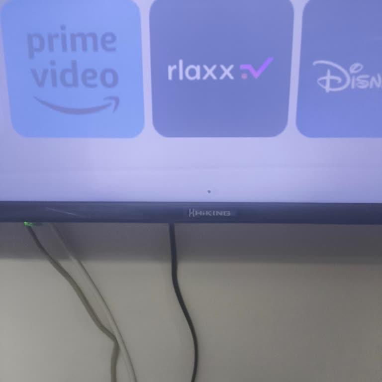 Yeni Aldığım Televizyon Hem Arızalı Hem De İlgisiz Servis Mağduriyeti