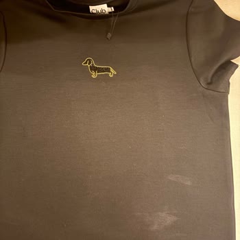 Aldığım Hediyede Lekeli Ürün Hayal Kırıklığı Yarattı