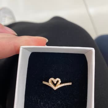 Pandora Yüzüğümün Kaplaması Soyuldu Garanti Kapsamı Dışında Bırakıldı Güvenim Sarsıldı