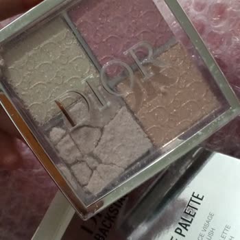 Instagram’dan Aldığım Dior Highlighter Kırık Çıktı İade Ve Çözüm Talebim Reddedildi