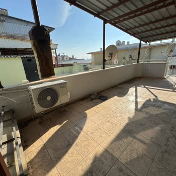 Daikin Kaira Plus Klimada Çözülemeyen Titreşim Ve Gürültü Sorunu