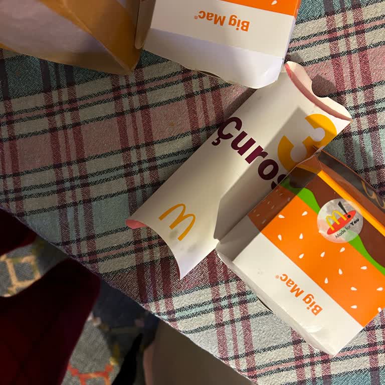 Eksik Ürünler Ve Yetersiz Destek: Mağduriyetim Giderilsin