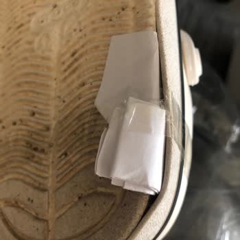 Crocs Terliğin Arka Bandı Açıldı Mağaza Sorunu Çözmedi Ve Terliğim Haftalarca Kayboldu