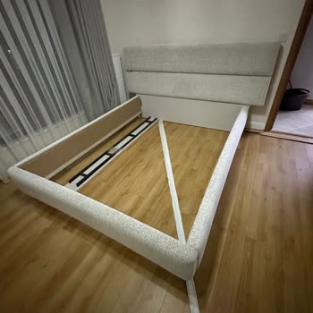 Eksik Parçalar Ve Yanlış Renk: Engince Mobilya'da Teslimat Ve Destek Hayal Kırıklığı