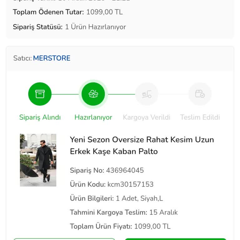 Çiçek Sepeti Siparişim Gönderilmedi Param İade Edilmiyor