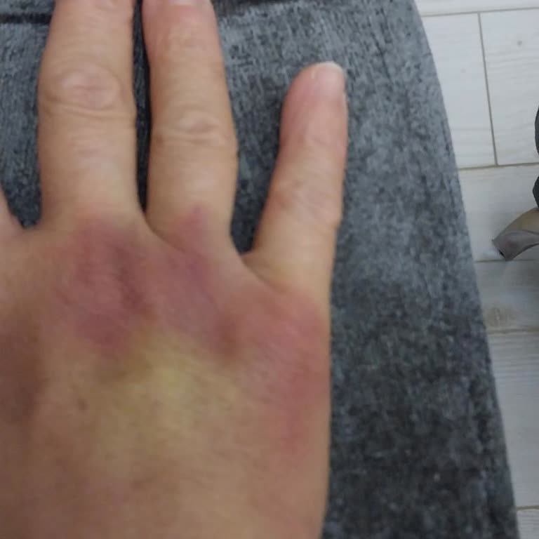 Özel Elitpark Hastanesi Hemşire Hatası Ve İlgisizlik Sonucu Yaşanan Mağduriyet