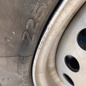 Hankook Lastikleri Laufenn Kışlık Lastikte Balon Sorunu Ve Garanti Reddi