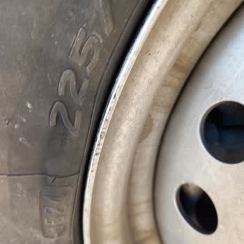 Hankook Lastikleri Laufenn Kışlık Lastikte Balon Sorunu Ve Garanti Reddi