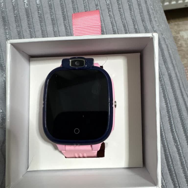 Reeder Kiddo 2 Akıllı Saatte Sürekli Arıza Ve Güvensizlik!