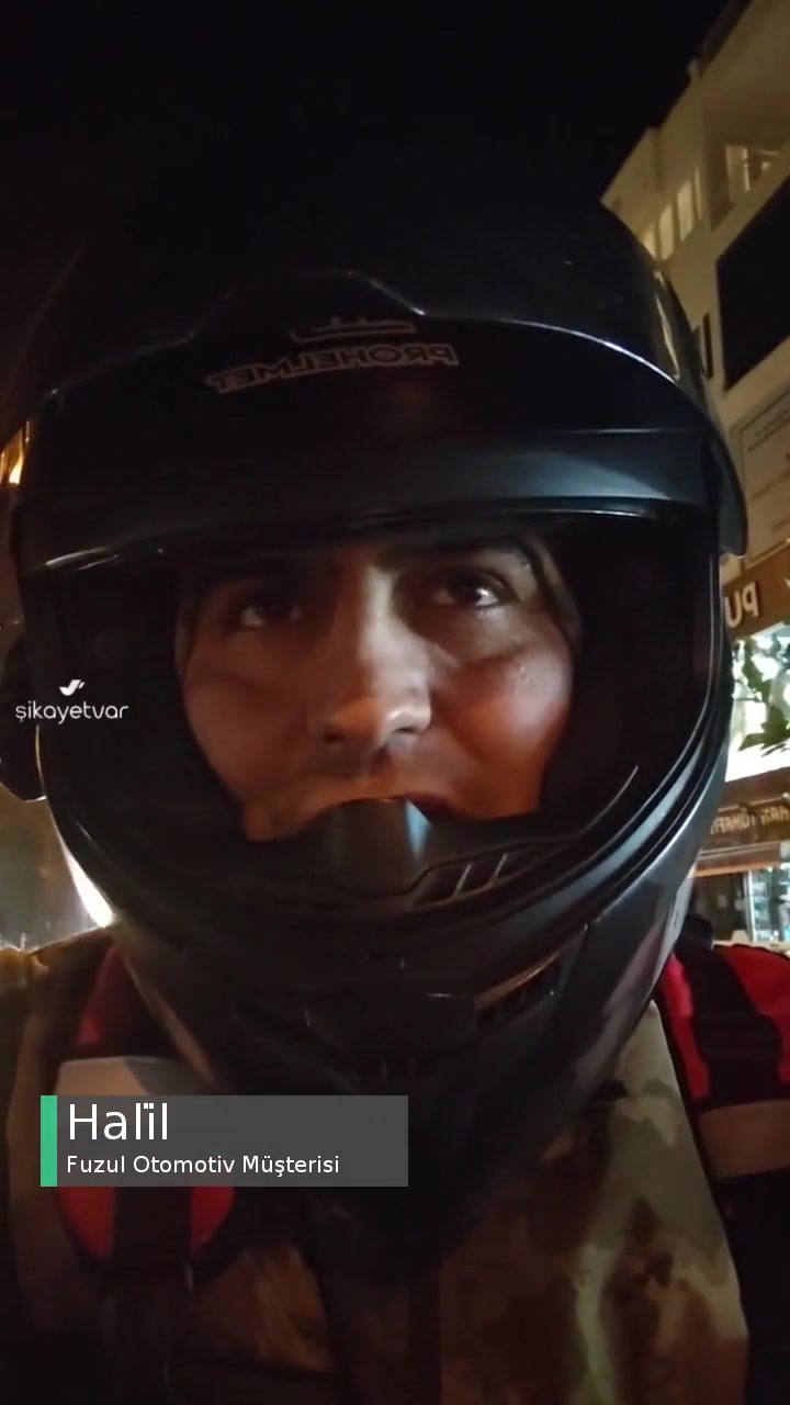 Fuzul Otomotiv Antalya Kepez Şubesinin Ödeme Sözü Verip Tutmaması! videonun kapak resmi