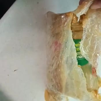 Kırık Cam Kavanozlu Fıstık Ezmesi Ve Yetersiz Müşteri Desteği Mağduriyeti