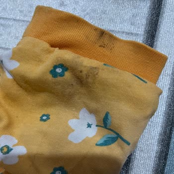 Arçelik Çamaşır Makinesi Kıyafetlerimi Paslı Ve Lekeli Çıkarıyor, Çözüm Alamıyorum