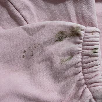 Arçelik Çamaşır Makinesi Kıyafetlerimi Paslı Ve Lekeli Çıkarıyor, Çözüm Alamıyorum