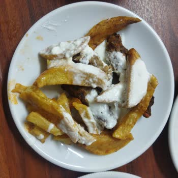 Kredi Ve Yurtlar Kurumu KYK Yurdunda Yetersiz Ve Doyurucu Olmayan Yemekler Öğrencileri Mağdur Ediyor