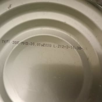 Tukaş Domates Salçasında Plastik Parça Çıkması Nedeniyle Hayal Kırıklığı Ve Güven Kaybı