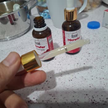 Bebek Demir Damlasında Tutarsızlık Endişesi