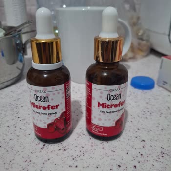 Bebek Demir Damlasında Tutarsızlık Endişesi