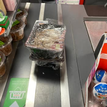 Kötü Kokulu Döner İçin Fişsiz İade Reddedildi, Mağduriyetim Giderilmiyor