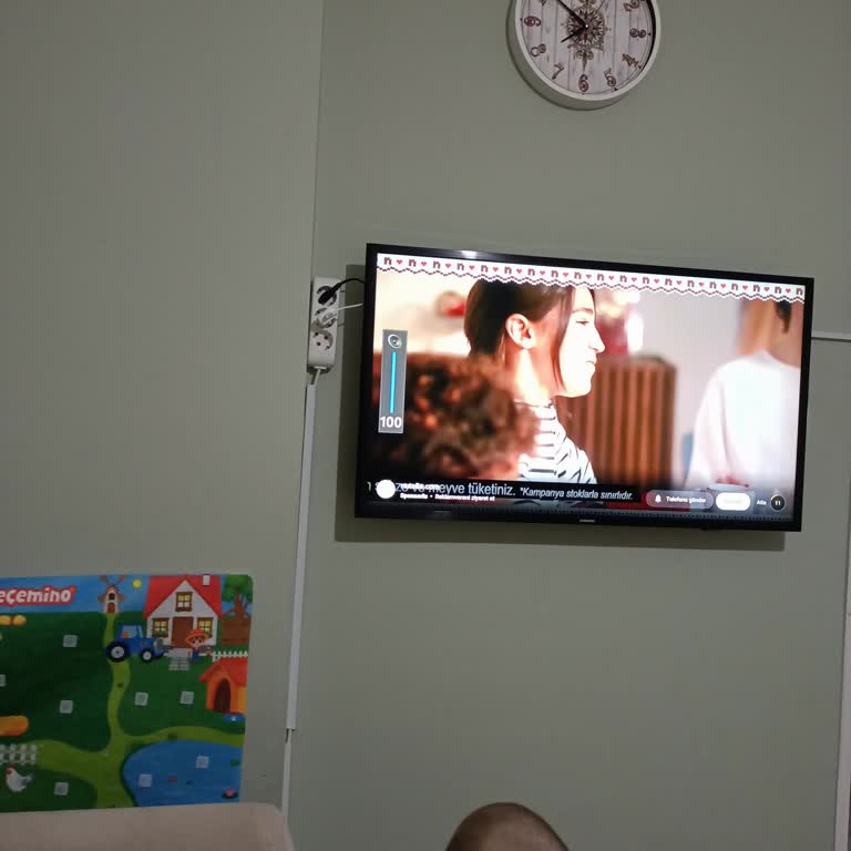 Aldığım 4K Google TV Stick'te İlk Günden Beri Ses Sorunu Yaşıyorum