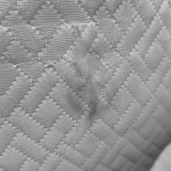 Cennet Yatak'tan Yeni Aldığım Yatağın Defolu Ve İlgisiz Teslim Edilmesi Hayal Kırıklığı