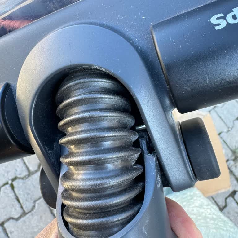 Philips Süpürge Arızası Garanti Sürecinde Çözüm Bulunamadı, Mağduriyetim Devam Ediyor
