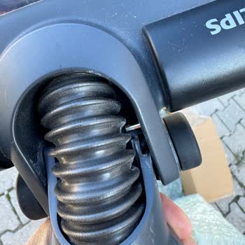 Philips Süpürge Arızası Garanti Sürecinde Çözüm Bulunamadı, Mağduriyetim Devam Ediyor