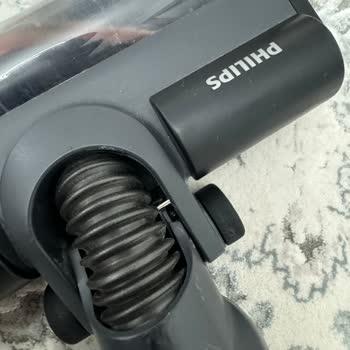 Philips Süpürge Arızası Garanti Sürecinde Çözüm Bulunamadı, Mağduriyetim Devam Ediyor