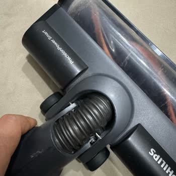 Philips Süpürge Arızası Garanti Sürecinde Çözüm Bulunamadı, Mağduriyetim Devam Ediyor