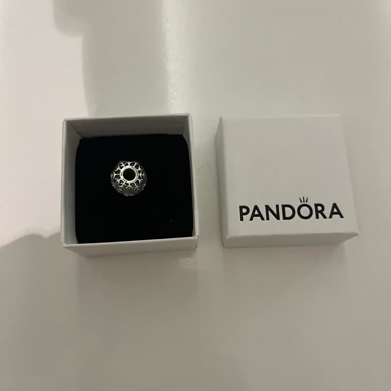 Pandora Mağazasında Verilen Değişim Sözü Tutulmadı Müşteri Mağdur Edildi