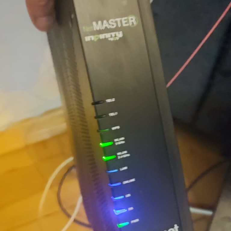 Sürekli Kopan İnternet Nedeniyle Evden Çalışmada Büyük Mağduriyet