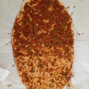 Hem Kötü Ürün Hem Reddedilen İade: Trendyol Yemek’te Çifte Mağduriyet Yaşadım