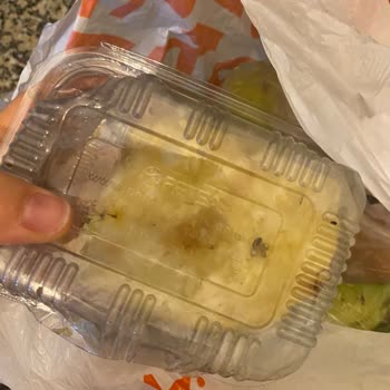 Migros Sanal Marketten Geç Teslimat Ve Kusurlu Meyve