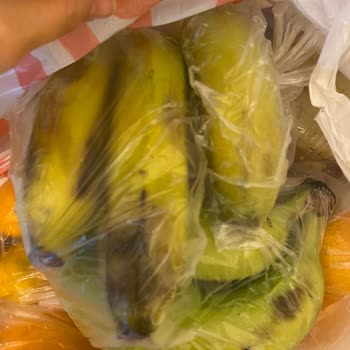 Migros Sanal Marketten Geç Teslimat Ve Kusurlu Meyve