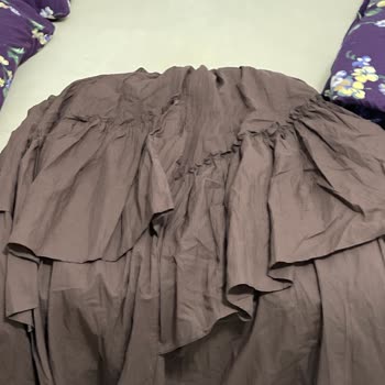 Geç Gelen Ve Görselden Farklı Ürün İçin İade Talebim Reddedildi