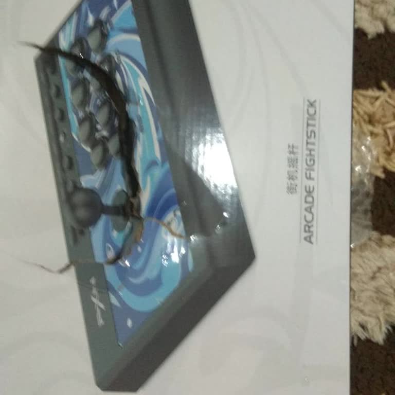 Yurtiçi Kargo Paketim Teslim Anında Ciddi Şekilde Hasarlı Durumdaydı