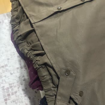 Yanlış Ürün, Yavaş İade Ve İletişim Sorunu: Meysadesiign'den Memnun Kalmadım