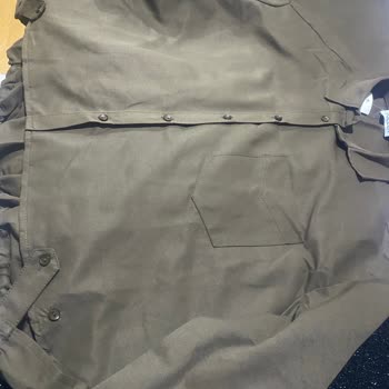 Yanlış Ürün, Yavaş İade Ve İletişim Sorunu: Meysadesiign'den Memnun Kalmadım