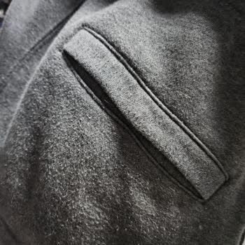 Nike Eşofman Altı Kısa Sürede Tüylenme Ve Yetersiz İnceleme Deneyimi