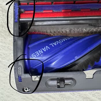 Garanti Süresi Sonrası Dyson V11 Süpürgede Ciddi Performans Ve Parça Sorunları