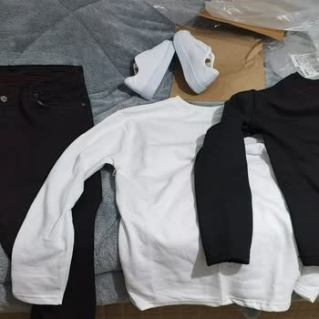 Yanlış Ve Eksik Gönderilen Ürünler, İletişimsiz Firma: İade Veya Doğru Ürün Talebim Karşılanmıyor