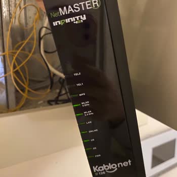 Fiber Altyapıda Yıllardır Süren İnternet Kopmaları Ve Hız Sorunları Çözülmüyor