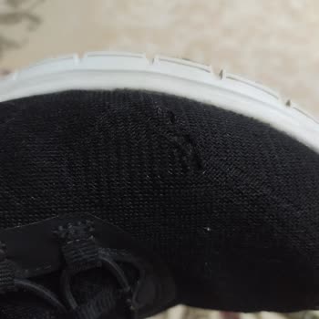 Kısa Sürede Deforme Olan Ayakkabı Ve Hatalı Fatura Nedeniyle İade Talebimin Reddi