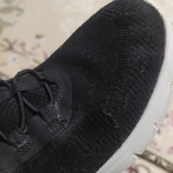 Kısa Sürede Deforme Olan Ayakkabı Ve Hatalı Fatura Nedeniyle İade Talebimin Reddi