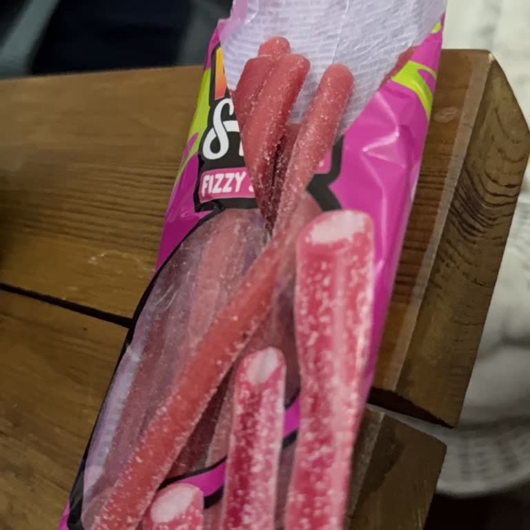 Bebeto Şeker Paketinde Böcek Çıkması Nedeniyle Sağlık Ve Hijyen Endişesi