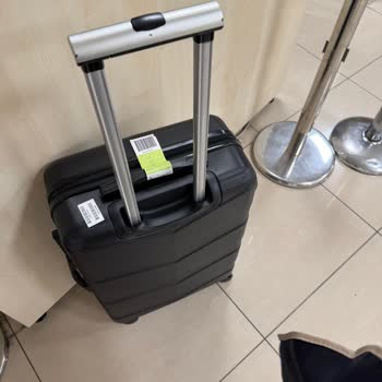 Pegasus'ta Kabin Bagajı İçin Keyfi Ücretlendirme Ve Mağduriyet