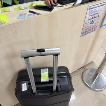 Pegasus'ta Kabin Bagajı İçin Keyfi Ücretlendirme Ve Mağduriyet