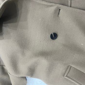 Satın Aldığım Kabanın Kısa Sürede Tüylenmesi Nedeniyle Değişim Talebim