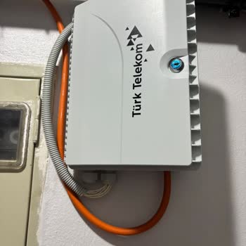 Aylarca Beklenen Fiber Kurulumu Yapılmıyor, Mağduriyetim Giderilmiyor